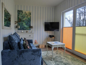 Ferienwohnung KWi 34 OG 